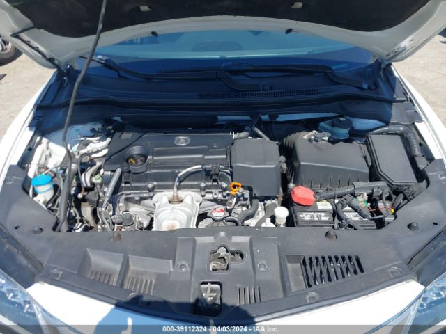 Photo 9 VIN: 19UDE2F35JA002033 - ACURA ILX 