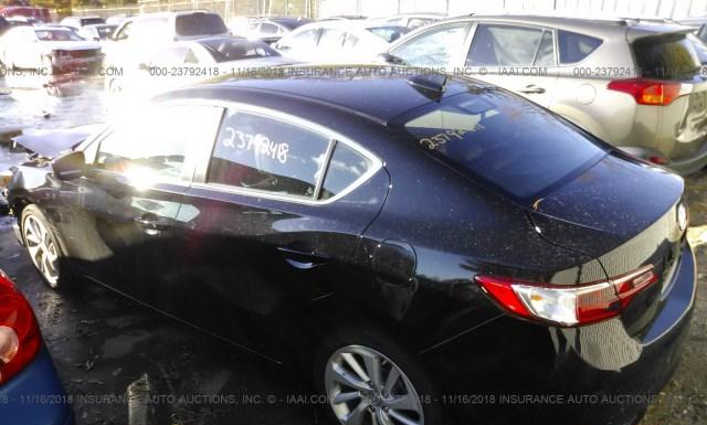 Photo 2 VIN: 19UDE2F35JA004266 - ACURA ILX 