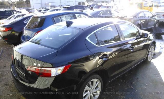 Photo 3 VIN: 19UDE2F35JA004266 - ACURA ILX 