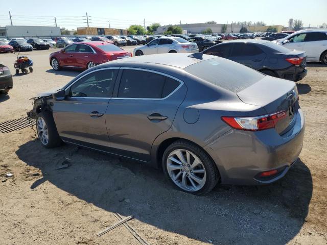 Photo 1 VIN: 19UDE2F35JA004431 - ACURA ILX BASE W 