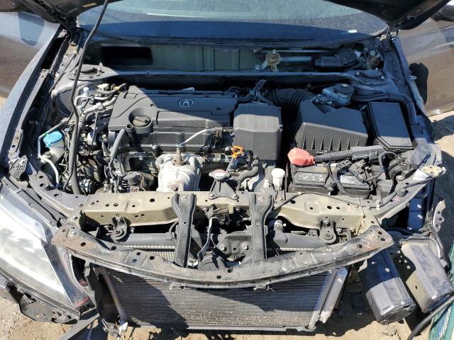 Photo 10 VIN: 19UDE2F35JA004431 - ACURA ILX BASE W 