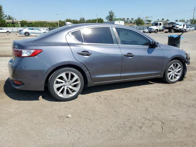 Photo 2 VIN: 19UDE2F35JA004431 - ACURA ILX BASE W 