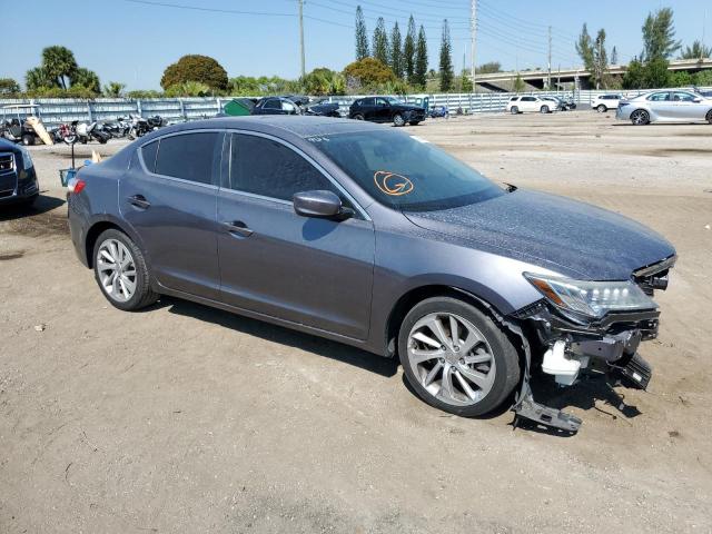 Photo 3 VIN: 19UDE2F35JA004431 - ACURA ILX BASE W 