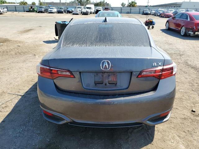 Photo 5 VIN: 19UDE2F35JA004431 - ACURA ILX BASE W 