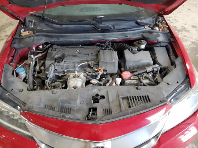 Photo 10 VIN: 19UDE2F35JA005840 - ACURA ILX BASE W 