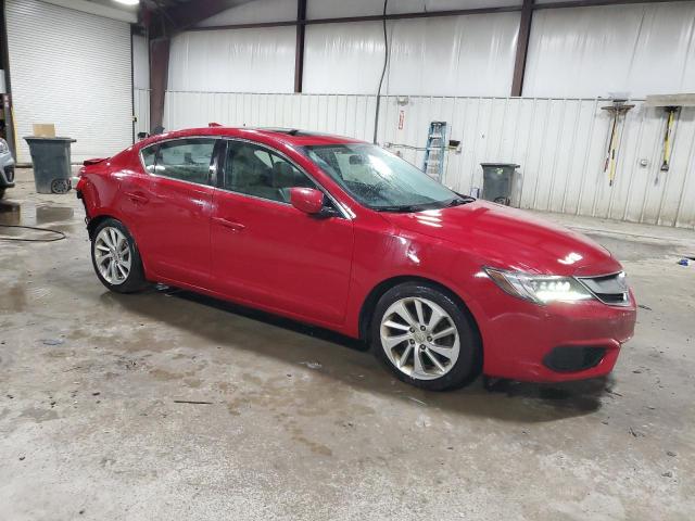 Photo 3 VIN: 19UDE2F35JA005840 - ACURA ILX BASE W 