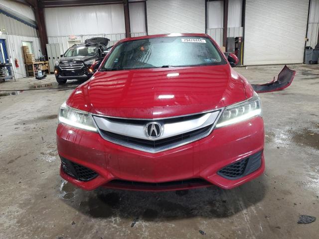 Photo 4 VIN: 19UDE2F35JA005840 - ACURA ILX BASE W 