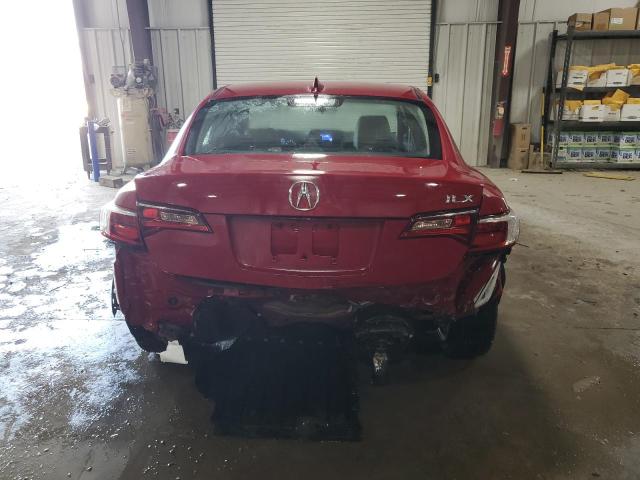 Photo 5 VIN: 19UDE2F35JA005840 - ACURA ILX BASE W 