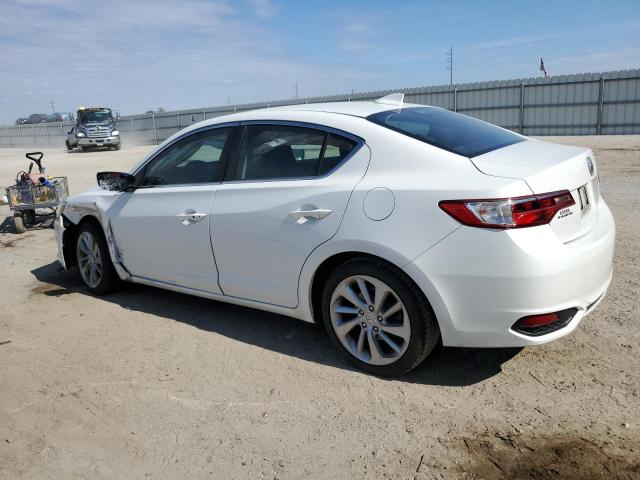 Photo 1 VIN: 19UDE2F35JA005899 - ACURA ILX 