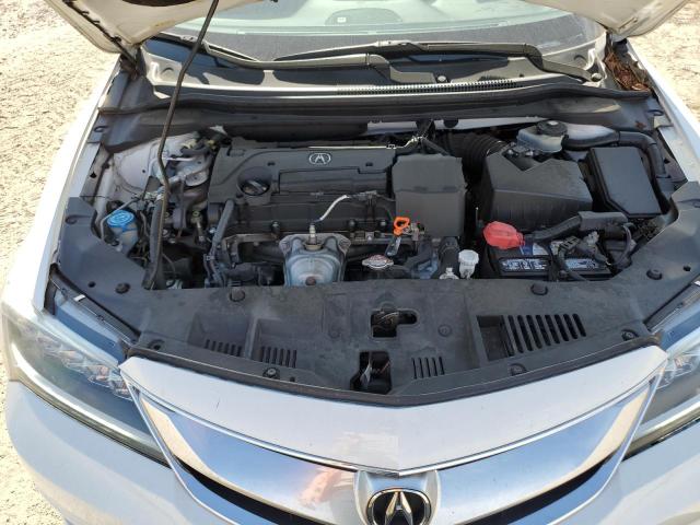 Photo 10 VIN: 19UDE2F35JA005899 - ACURA ILX 