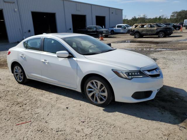 Photo 3 VIN: 19UDE2F35JA005899 - ACURA ILX 