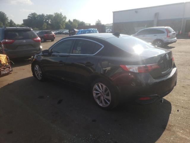 Photo 1 VIN: 19UDE2F35JA006339 - ACURA ILX BASE W 