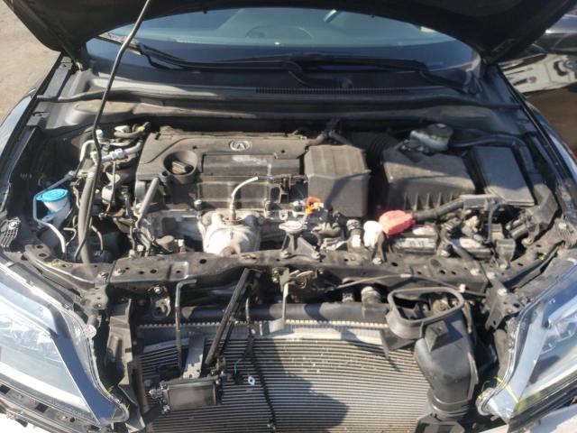 Photo 10 VIN: 19UDE2F35JA006339 - ACURA ILX BASE W 