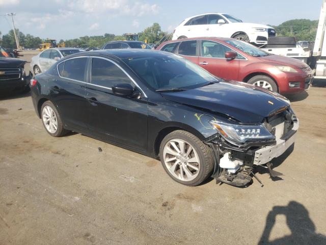 Photo 3 VIN: 19UDE2F35JA006339 - ACURA ILX BASE W 