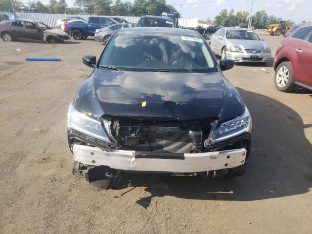 Photo 4 VIN: 19UDE2F35JA006339 - ACURA ILX BASE W 