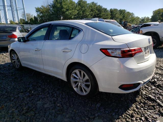 Photo 1 VIN: 19UDE2F35JA006647 - ACURA ILX 