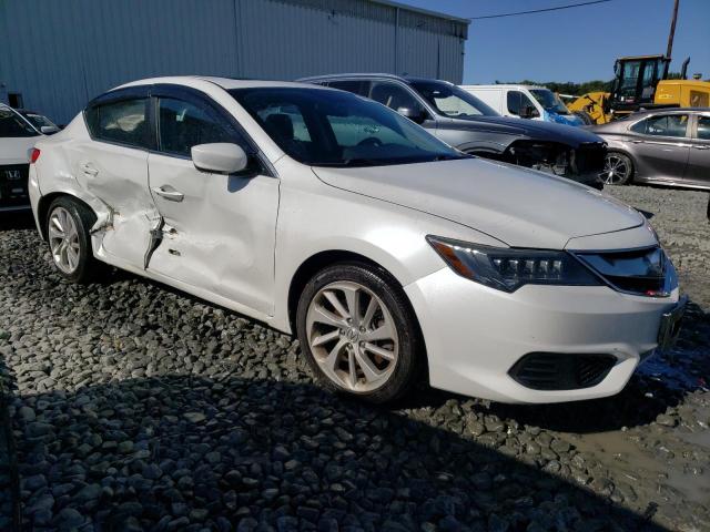 Photo 3 VIN: 19UDE2F35JA006647 - ACURA ILX 