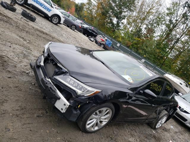 Photo 1 VIN: 19UDE2F35JA007118 - ACURA ILX BASE W 