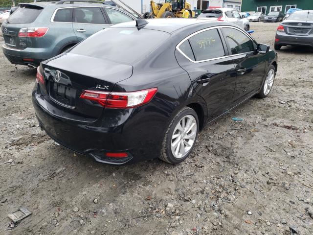 Photo 3 VIN: 19UDE2F35JA007118 - ACURA ILX BASE W 