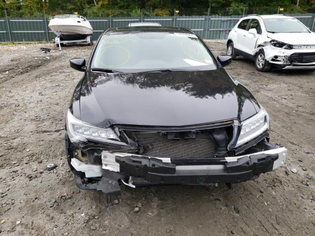 Photo 8 VIN: 19UDE2F35JA007118 - ACURA ILX BASE W 