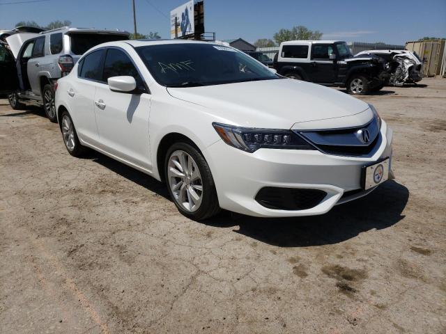 Photo 0 VIN: 19UDE2F35JA007958 - ACURA ILX BASE W 