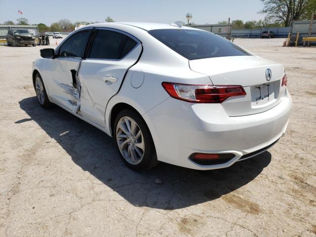 Photo 2 VIN: 19UDE2F35JA007958 - ACURA ILX BASE W 