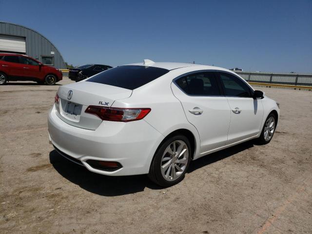 Photo 3 VIN: 19UDE2F35JA007958 - ACURA ILX BASE W 