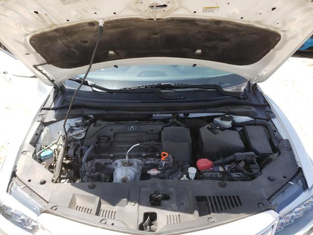 Photo 6 VIN: 19UDE2F35JA007958 - ACURA ILX BASE W 