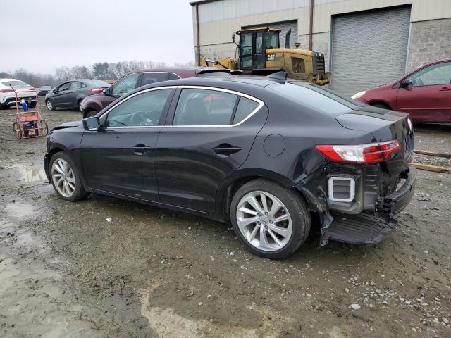 Photo 1 VIN: 19UDE2F35JA009578 - ACURA ILX BASE W 