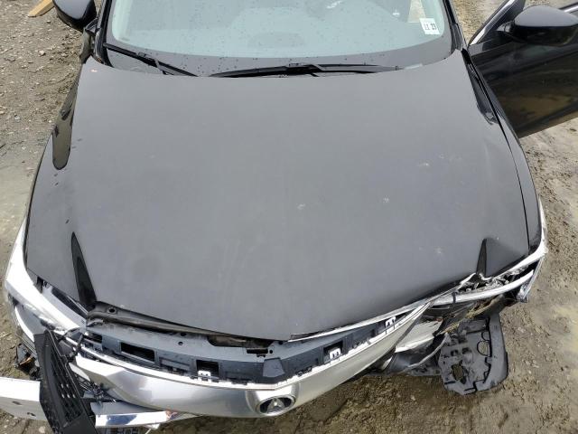 Photo 10 VIN: 19UDE2F35JA009578 - ACURA ILX BASE W 