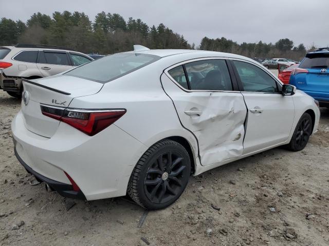 Photo 2 VIN: 19UDE2F35KA000915 - ACURA ILX 