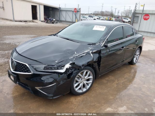 Photo 1 VIN: 19UDE2F35LA006344 - ACURA ILX 