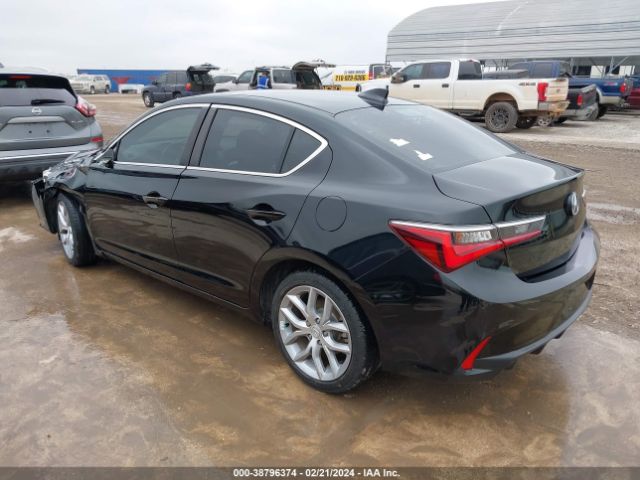 Photo 2 VIN: 19UDE2F35LA006344 - ACURA ILX 