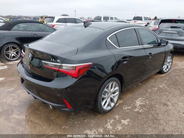 Photo 3 VIN: 19UDE2F35LA006344 - ACURA ILX 