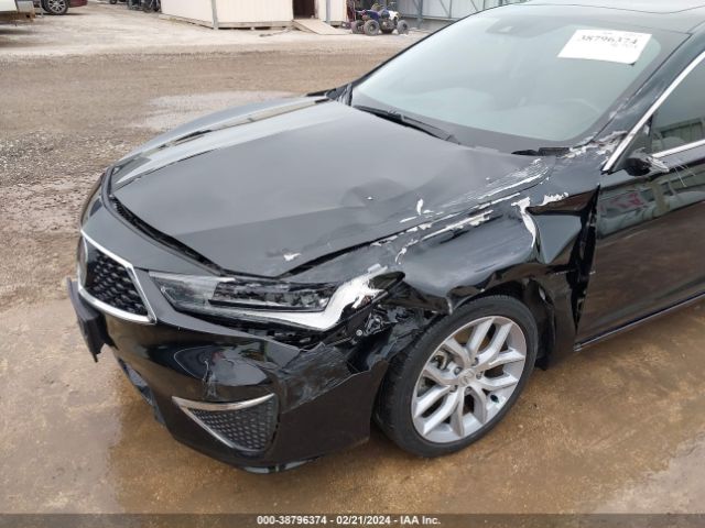 Photo 5 VIN: 19UDE2F35LA006344 - ACURA ILX 