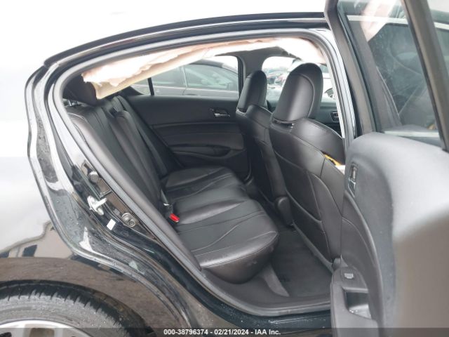 Photo 7 VIN: 19UDE2F35LA006344 - ACURA ILX 