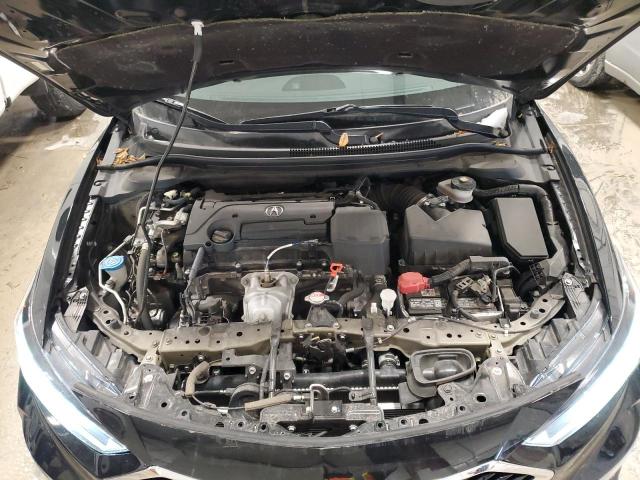 Photo 10 VIN: 19UDE2F35LA006389 - ACURA ILX 