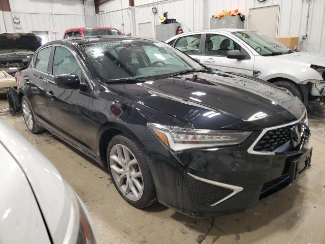 Photo 3 VIN: 19UDE2F35LA006389 - ACURA ILX 