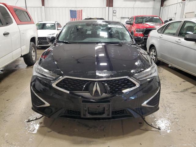 Photo 4 VIN: 19UDE2F35LA006389 - ACURA ILX 