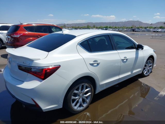 Photo 3 VIN: 19UDE2F35MA000741 - ACURA ILX 