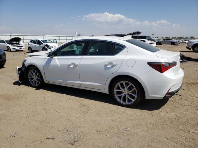 Photo 1 VIN: 19UDE2F35MA004885 - ACURA ILX 