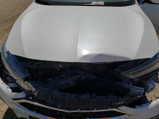 Photo 10 VIN: 19UDE2F35MA004885 - ACURA ILX 