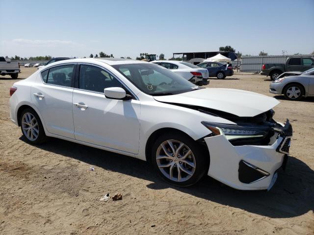 Photo 3 VIN: 19UDE2F35MA004885 - ACURA ILX 