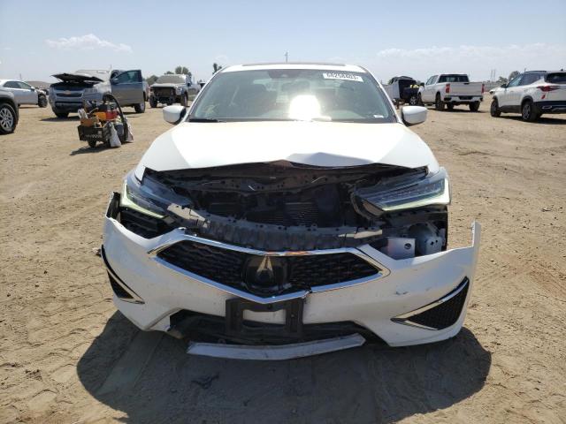 Photo 4 VIN: 19UDE2F35MA004885 - ACURA ILX 