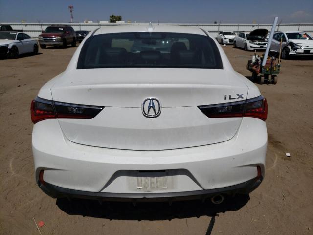 Photo 5 VIN: 19UDE2F35MA004885 - ACURA ILX 