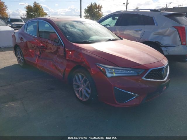 Photo 0 VIN: 19UDE2F35MA009231 - ACURA ILX 