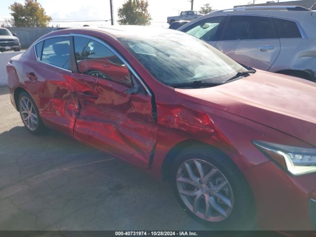 Photo 5 VIN: 19UDE2F35MA009231 - ACURA ILX 