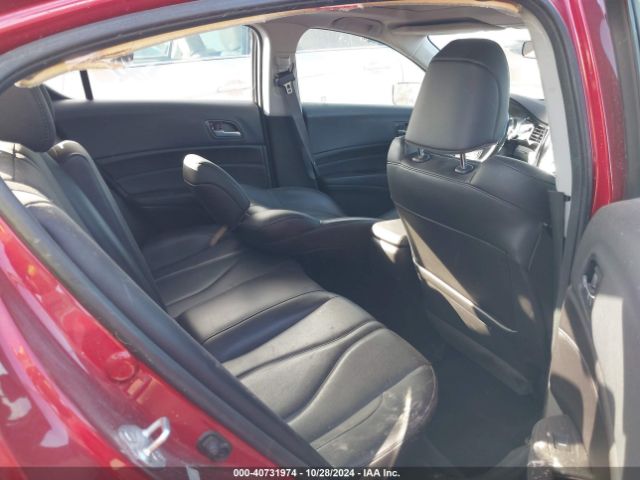 Photo 7 VIN: 19UDE2F35MA009231 - ACURA ILX 