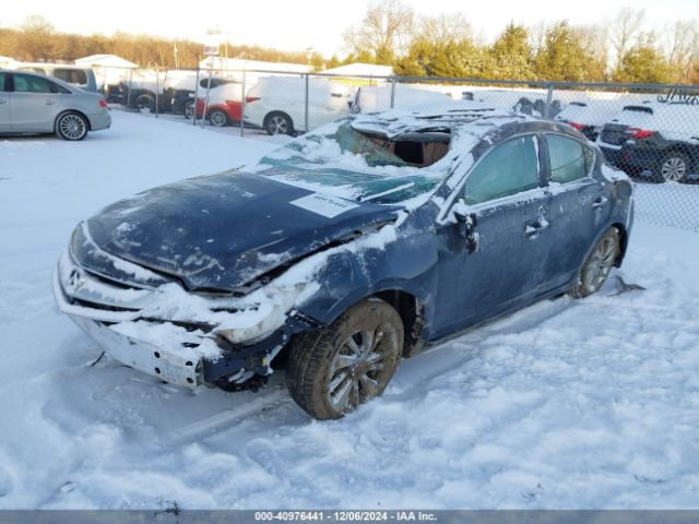 Photo 1 VIN: 19UDE2F36GA000347 - ACURA ILX 