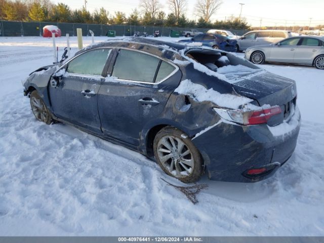 Photo 2 VIN: 19UDE2F36GA000347 - ACURA ILX 